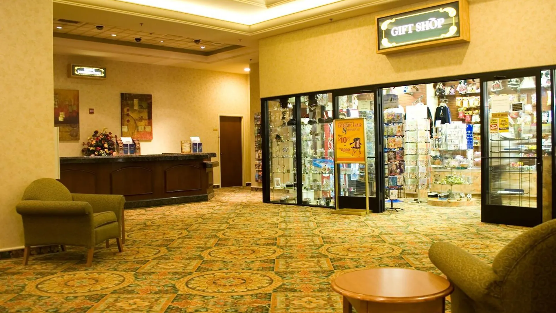 Hotel Arizona Charlie'S Boulder Las Vegas