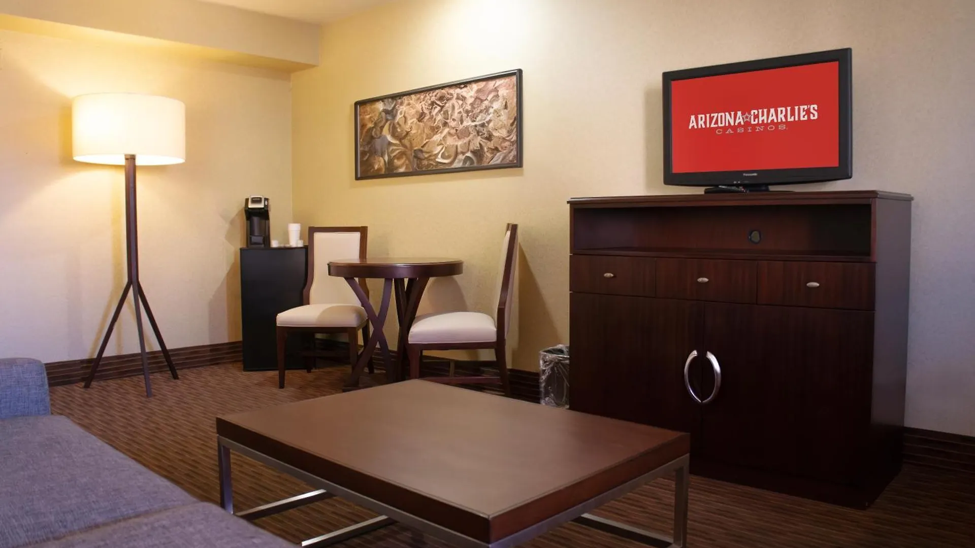 Hotel Arizona Charlie'S Boulder Las Vegas