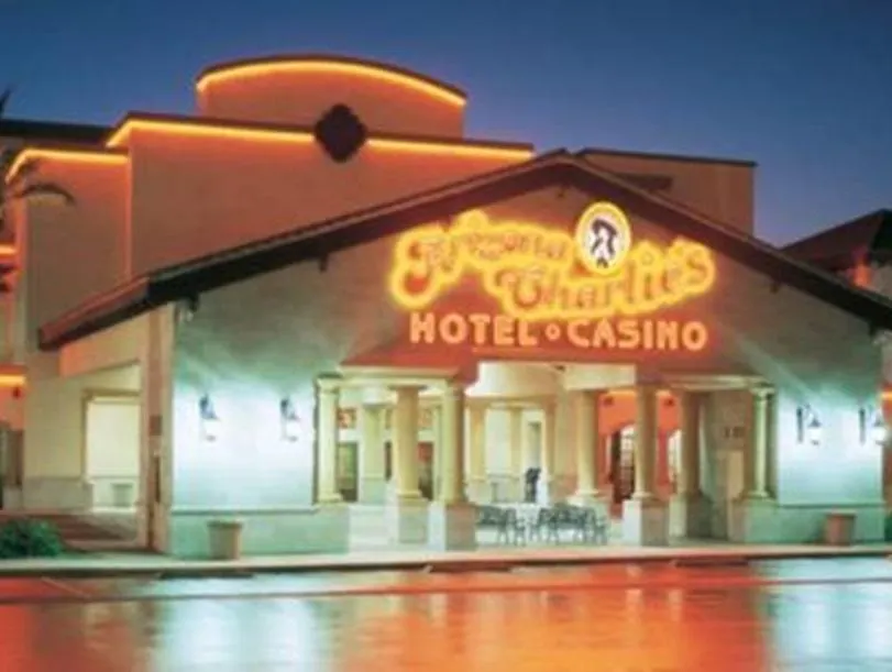 Hotel Arizona Charlie'S Boulder Las Vegas