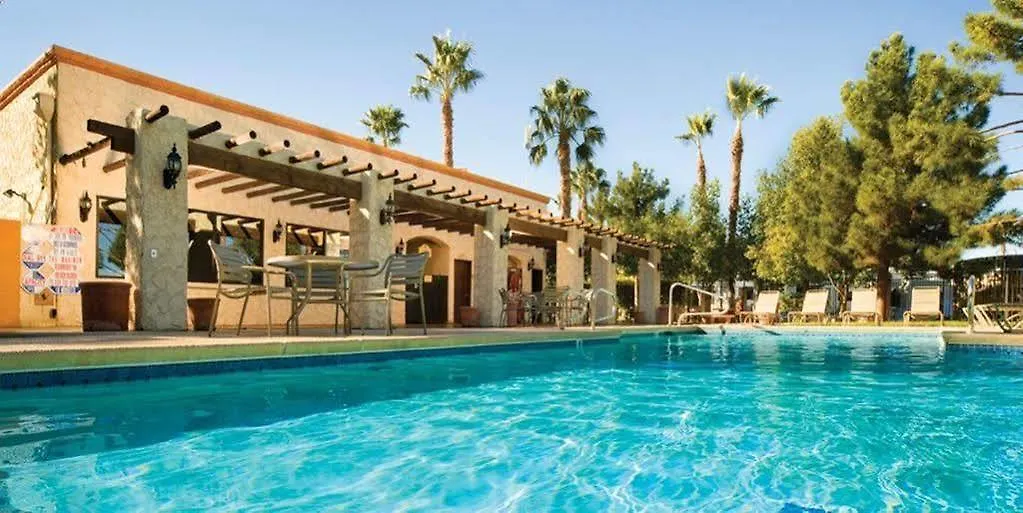 Hotel Arizona Charlie'S Boulder Las Vegas