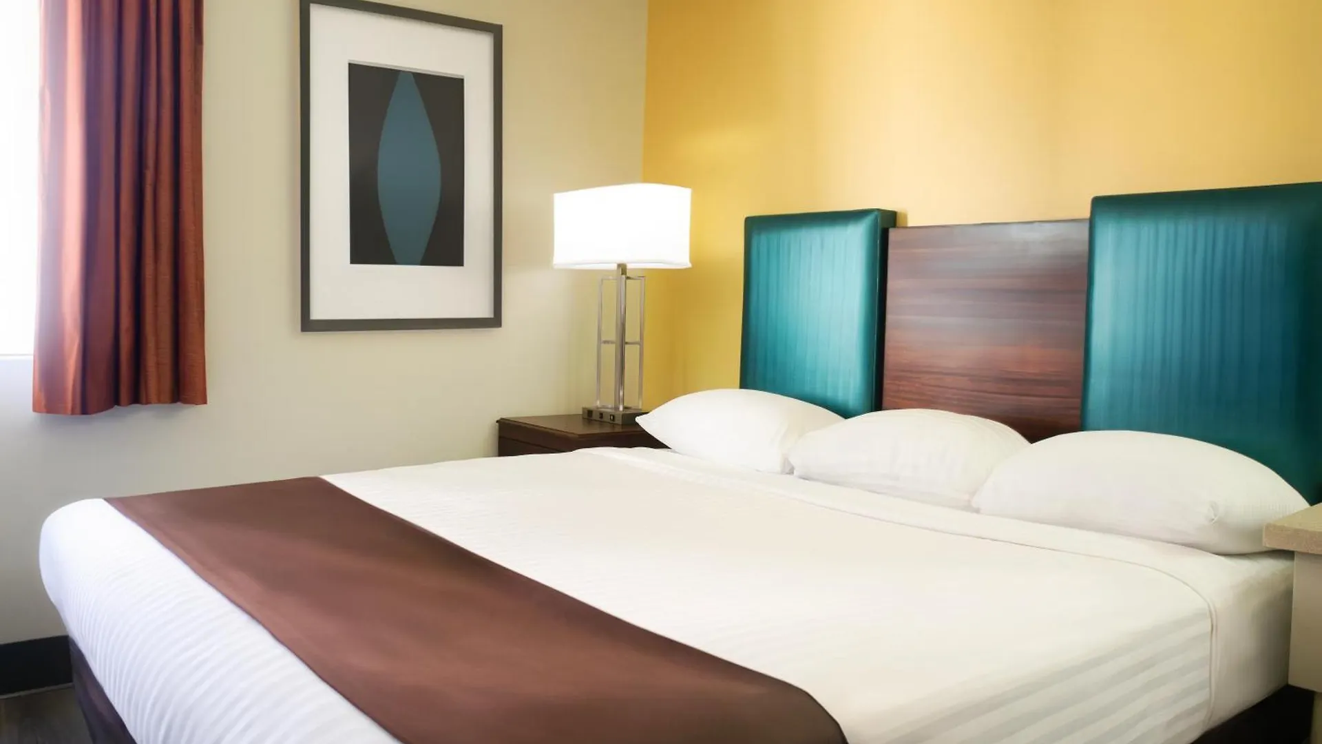 Arizona Charlie's Boulder Hotel Las Vegas 2*,  Verenigde Staten