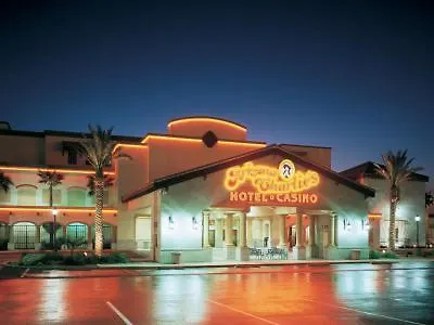Arizona Charlie's Boulder Hotel Las Vegas 2*,  Verenigde Staten