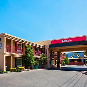 Hotel Red Roof, Las Vegas