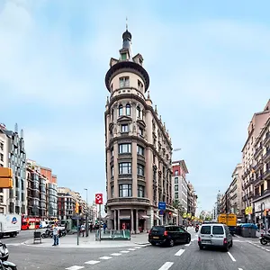 Itc By Soho Boutique España
