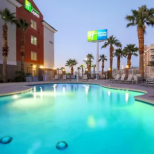 Hotel Holiday Express Stadium Area, An Ihg, Las Vegas