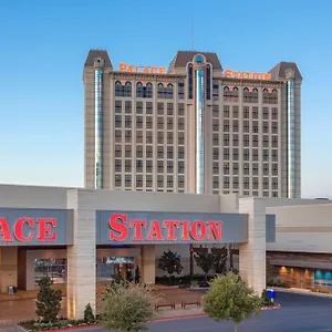 Hotel Palace Station & Casino, Las Vegas