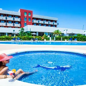Montera Plaza España