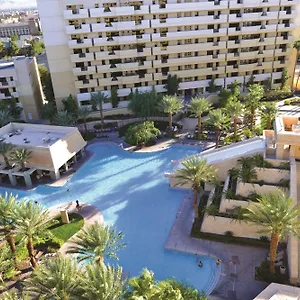 Resort Hilton Vacation Club Cancun, Las Vegas