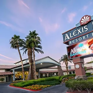 Hotel Alexis Park All, Las Vegas