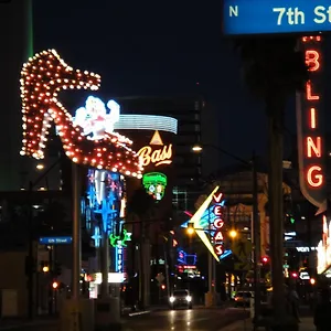 Motel City Center, Las Vegas