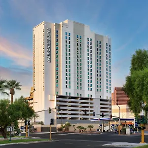 Hotel Springhill By Marriott Convention Center, Las Vegas