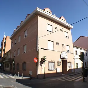 Goyma Ii España