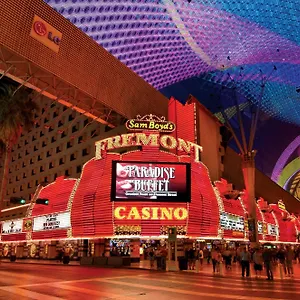 Fremont Y Casino Las Vegas