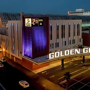 Hotel Golden Gate Casino, Las Vegas