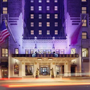 The Lexington Hotel, Autograph Collection New York