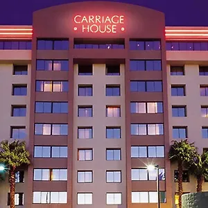 Hotel The Carriage House, Las Vegas