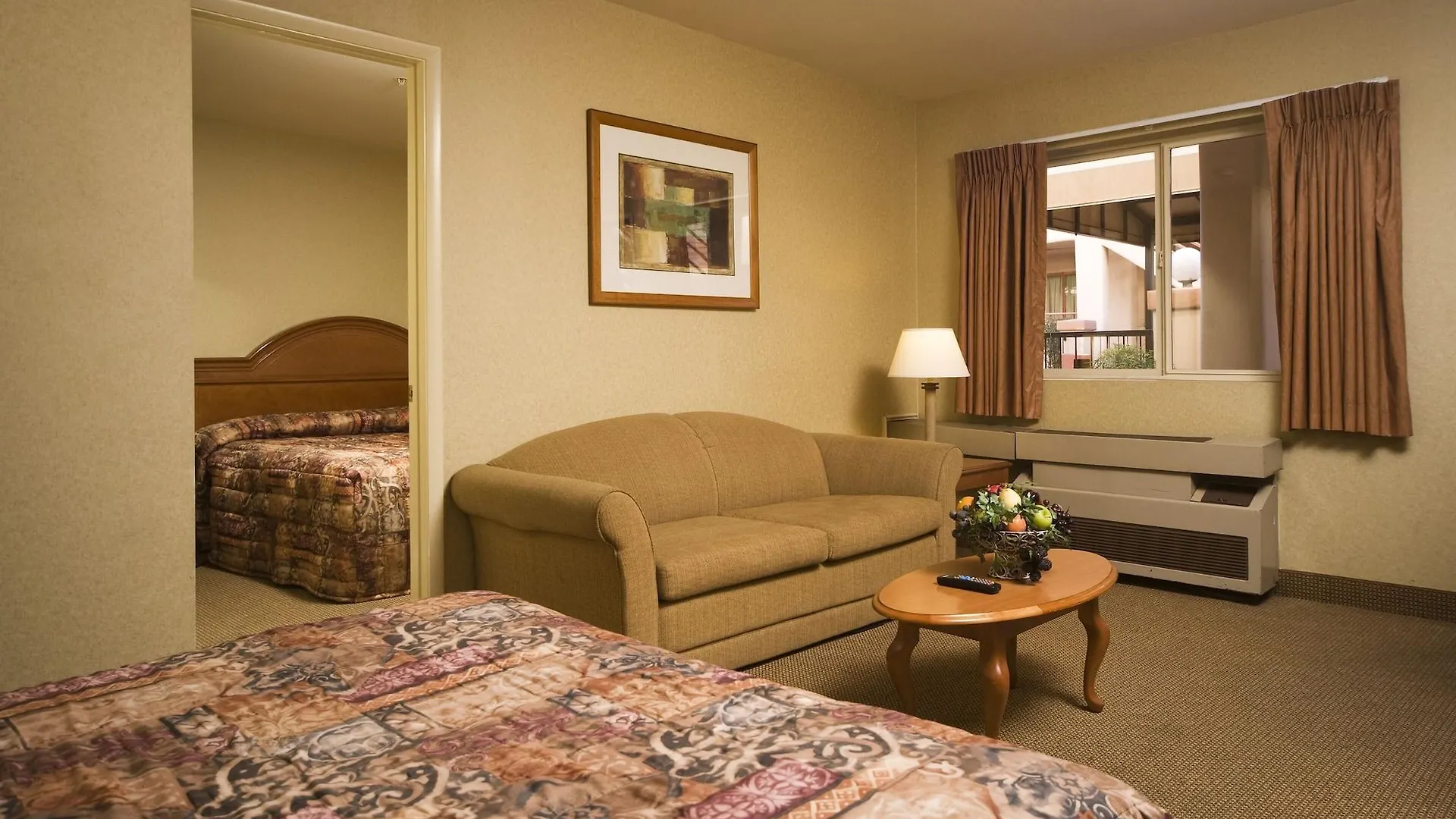 Arizona Charlie'S Boulder Hotel Las Vegas