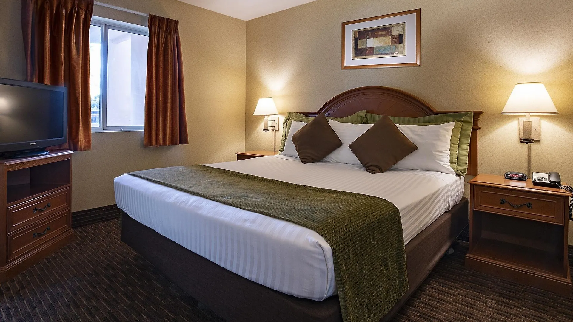 Arizona Charlie'S Boulder Hotel Las Vegas United States