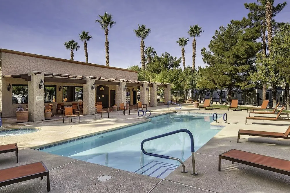 Arizona Charlie'S Boulder Hotel Las Vegas