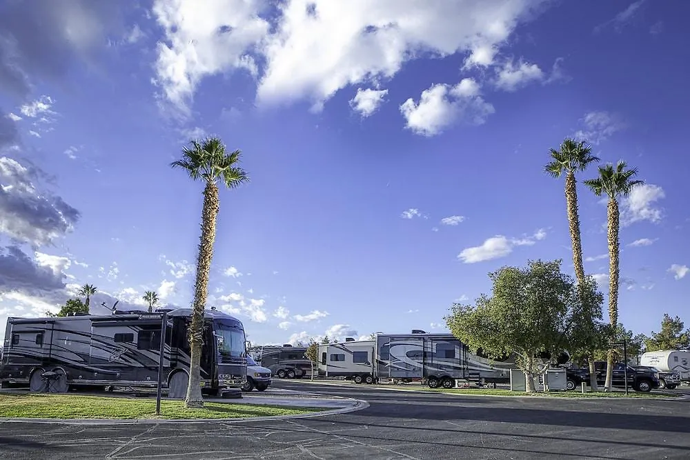 Arizona Charlie'S Boulder Hotel Las Vegas