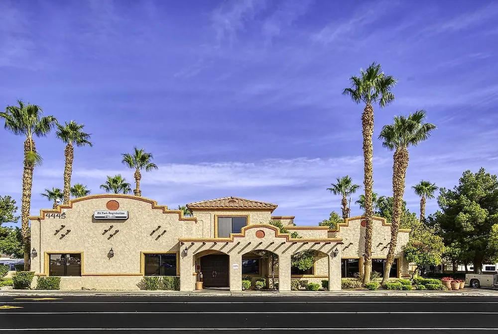 Arizona Charlie'S Boulder Hotel Las Vegas