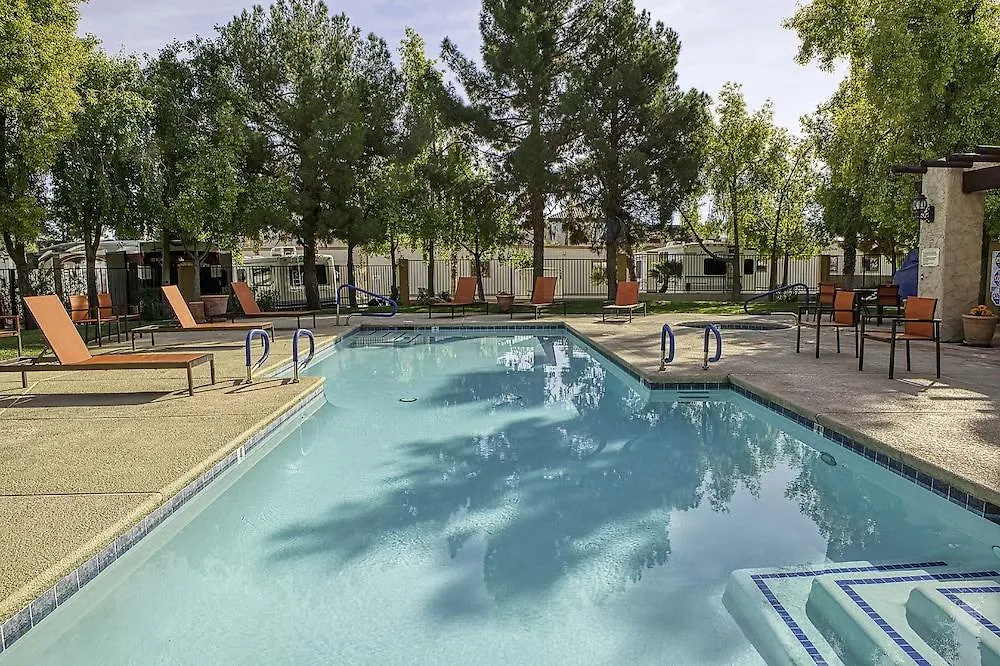 **  Arizona Charlie'S Boulder Hotel Las Vegas United States