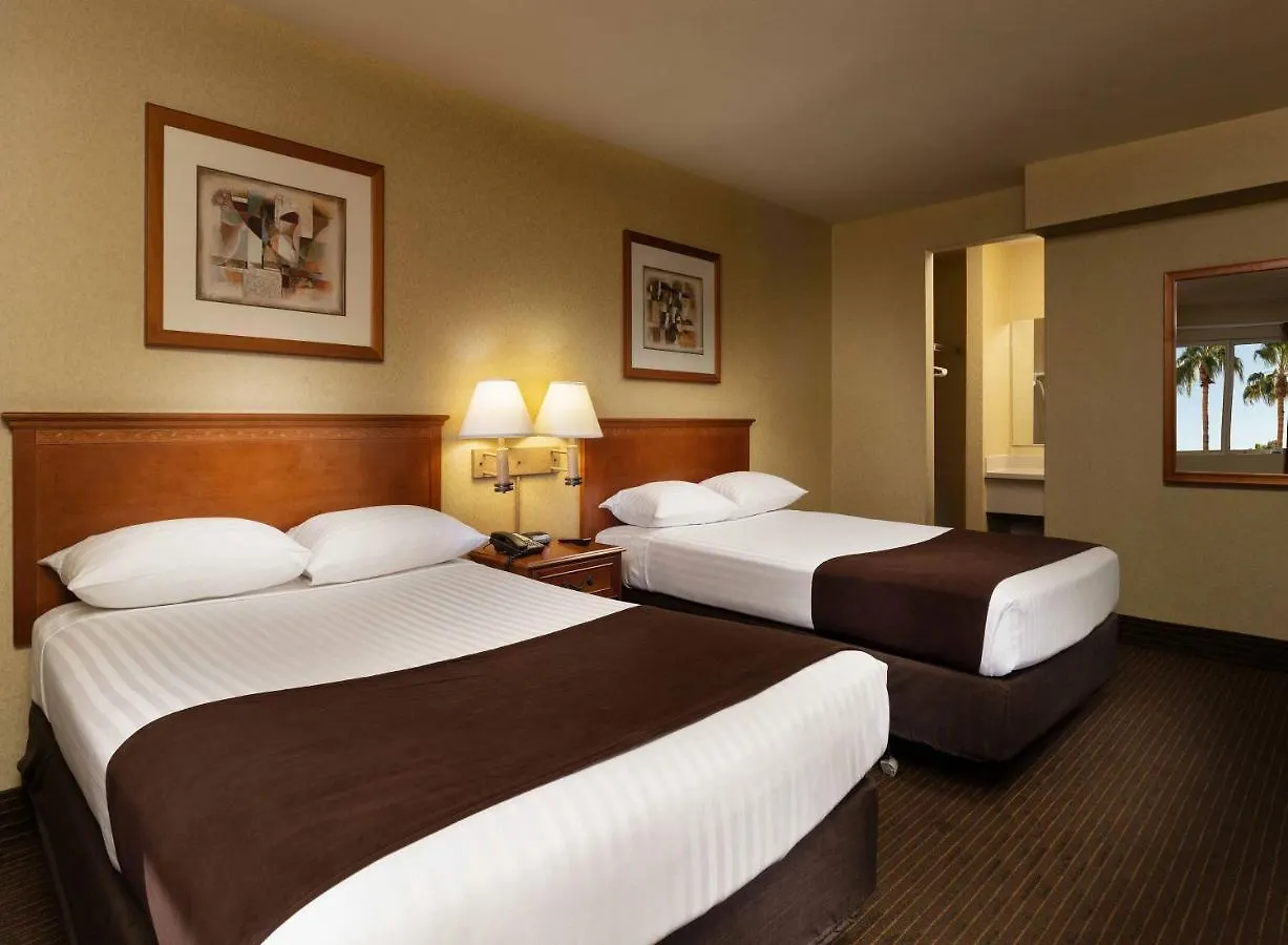 Arizona Charlie'S Boulder Hotel Las Vegas