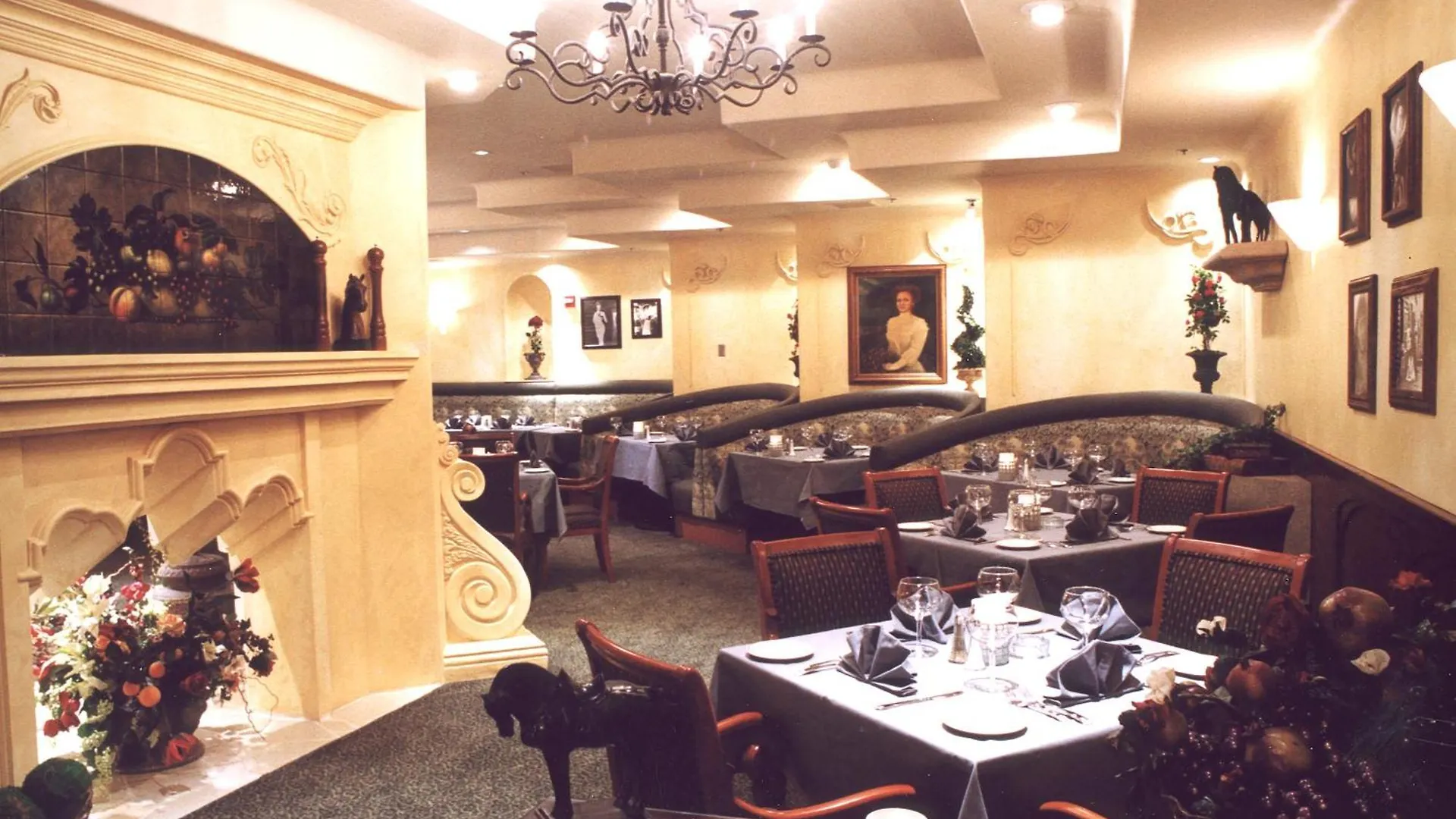 Arizona Charlie'S Boulder Hotel Las Vegas 2*,