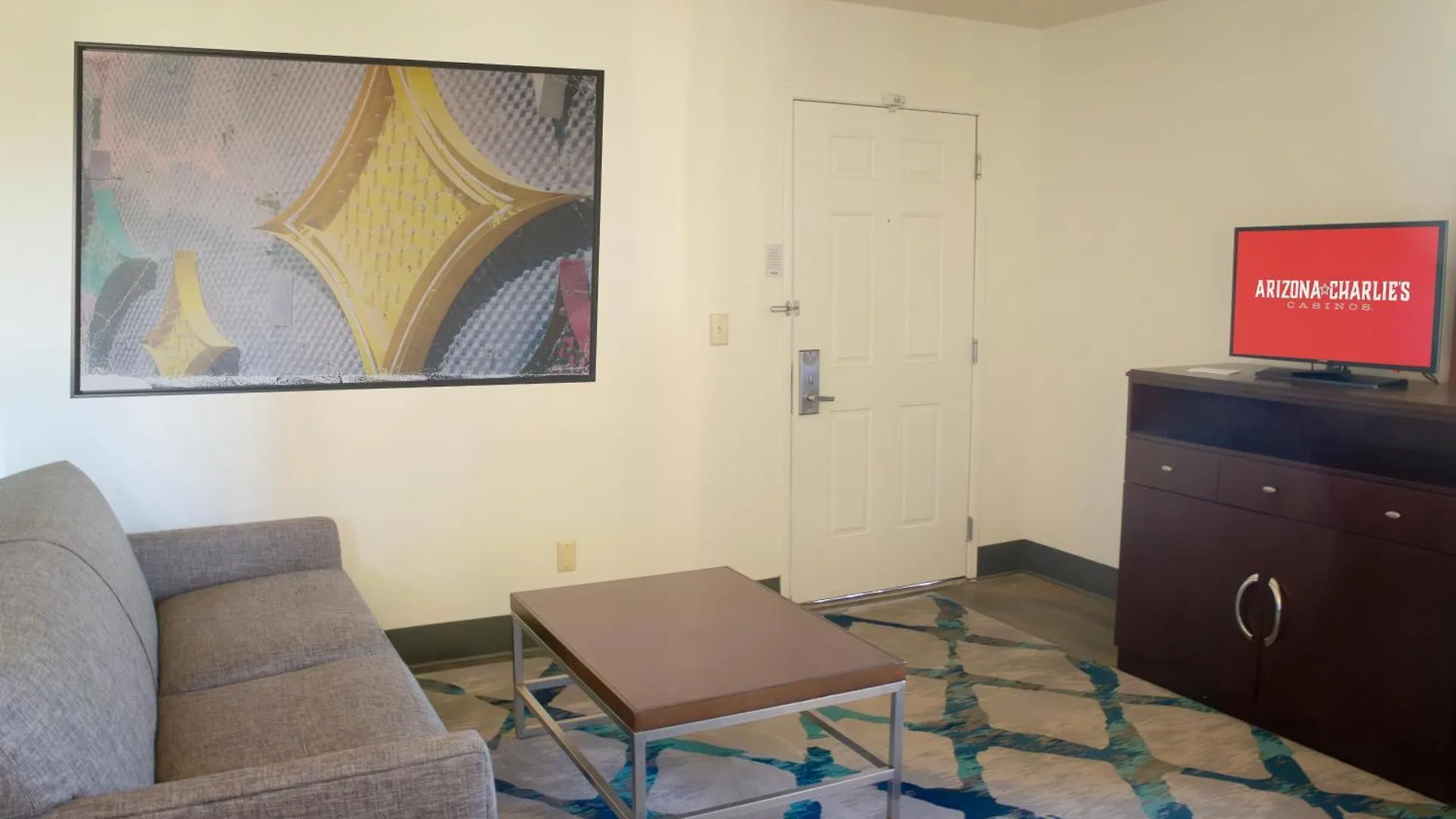 Arizona Charlie'S Boulder Hotel Las Vegas United States