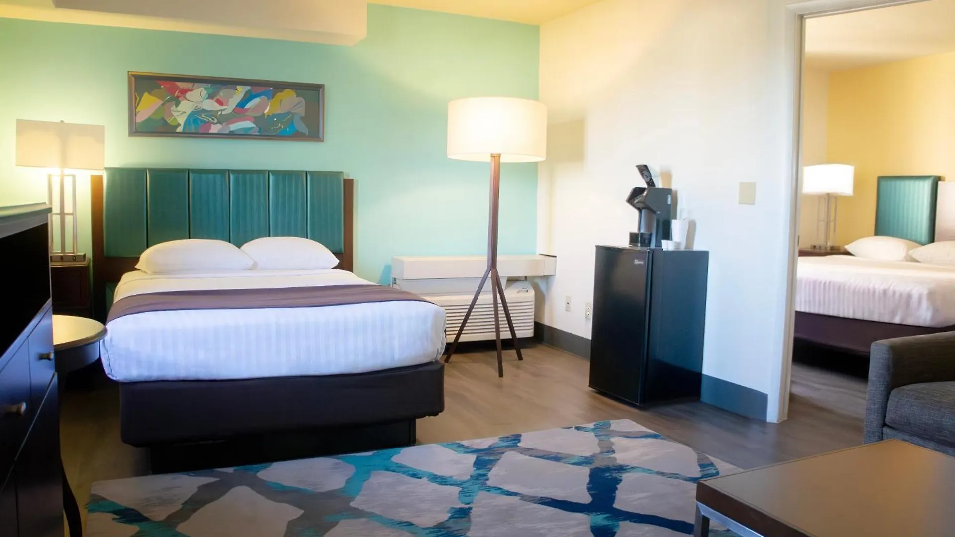 Arizona Charlie'S Boulder Hotel Las Vegas 2*,  United States