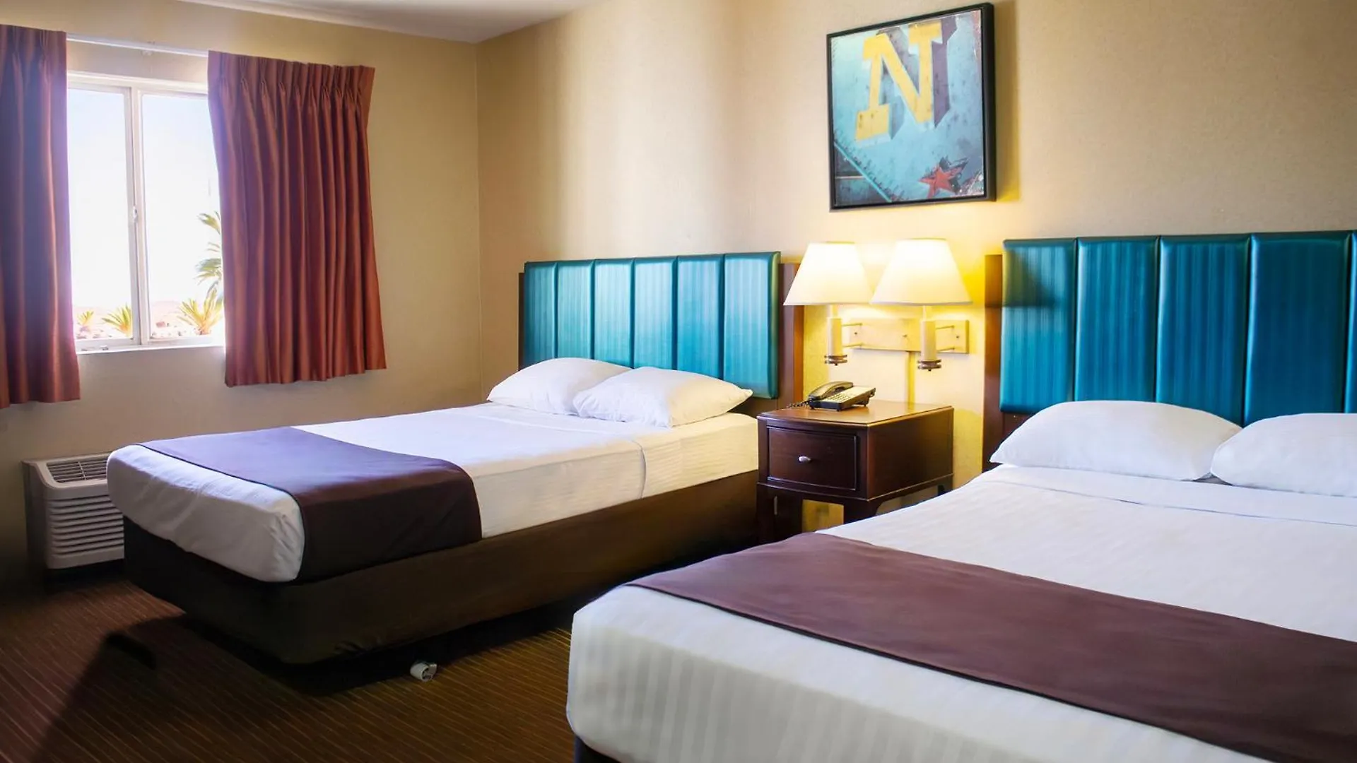Arizona Charlie'S Boulder Hotel Las Vegas