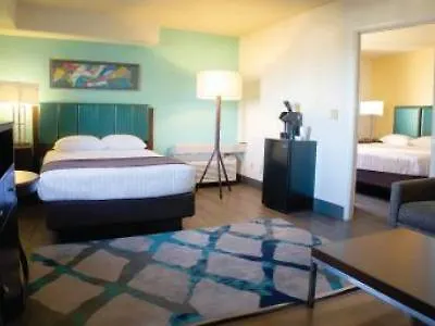 Arizona Charlie'S Boulder Hotel Las Vegas