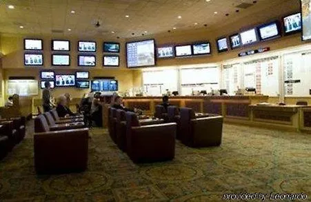 Arizona Charlie'S Boulder Hotel Las Vegas