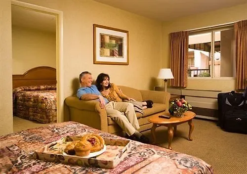 Arizona Charlie'S Boulder Hotel Las Vegas 2*,