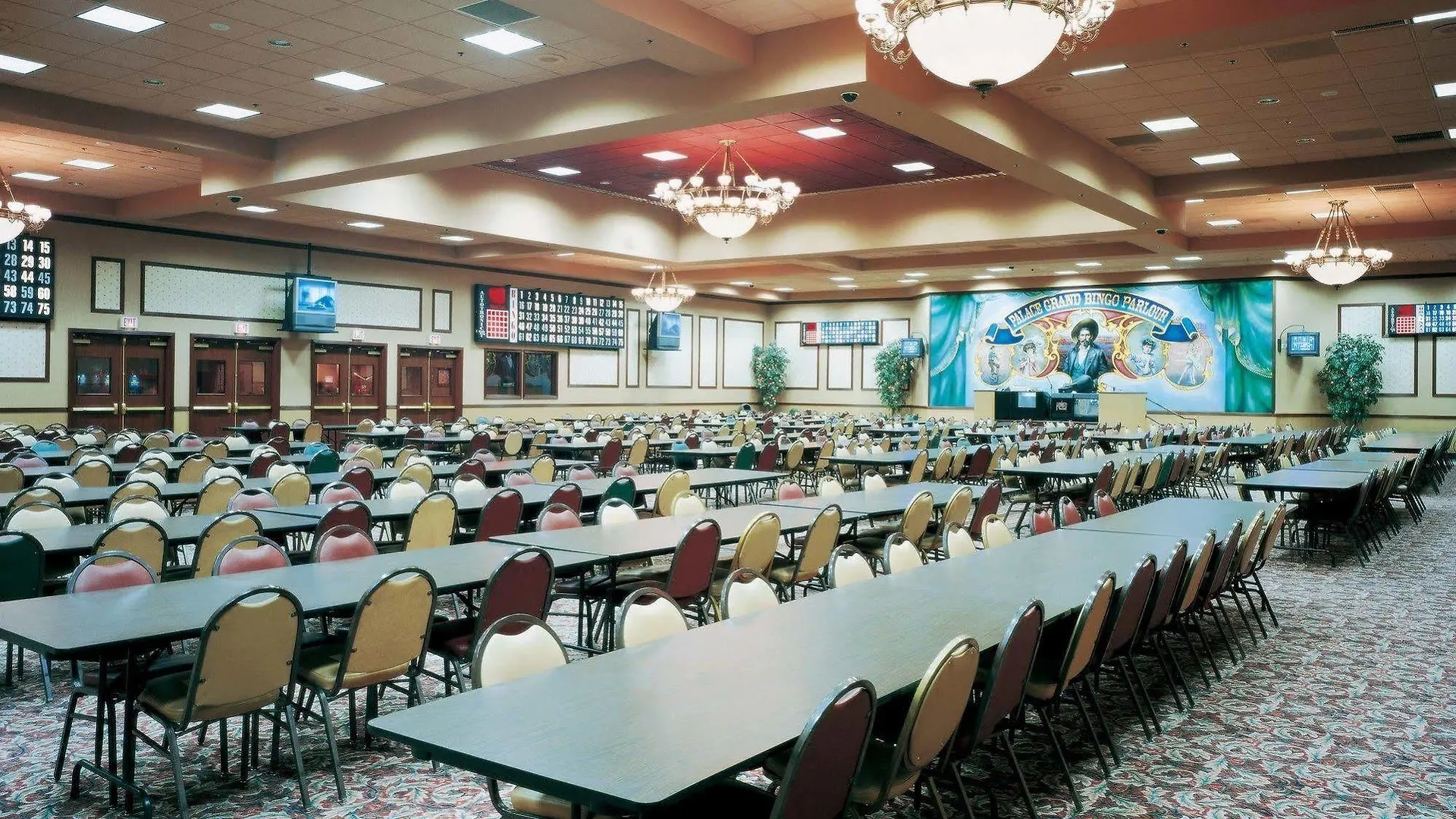 Arizona Charlie'S Boulder Hotel Las Vegas