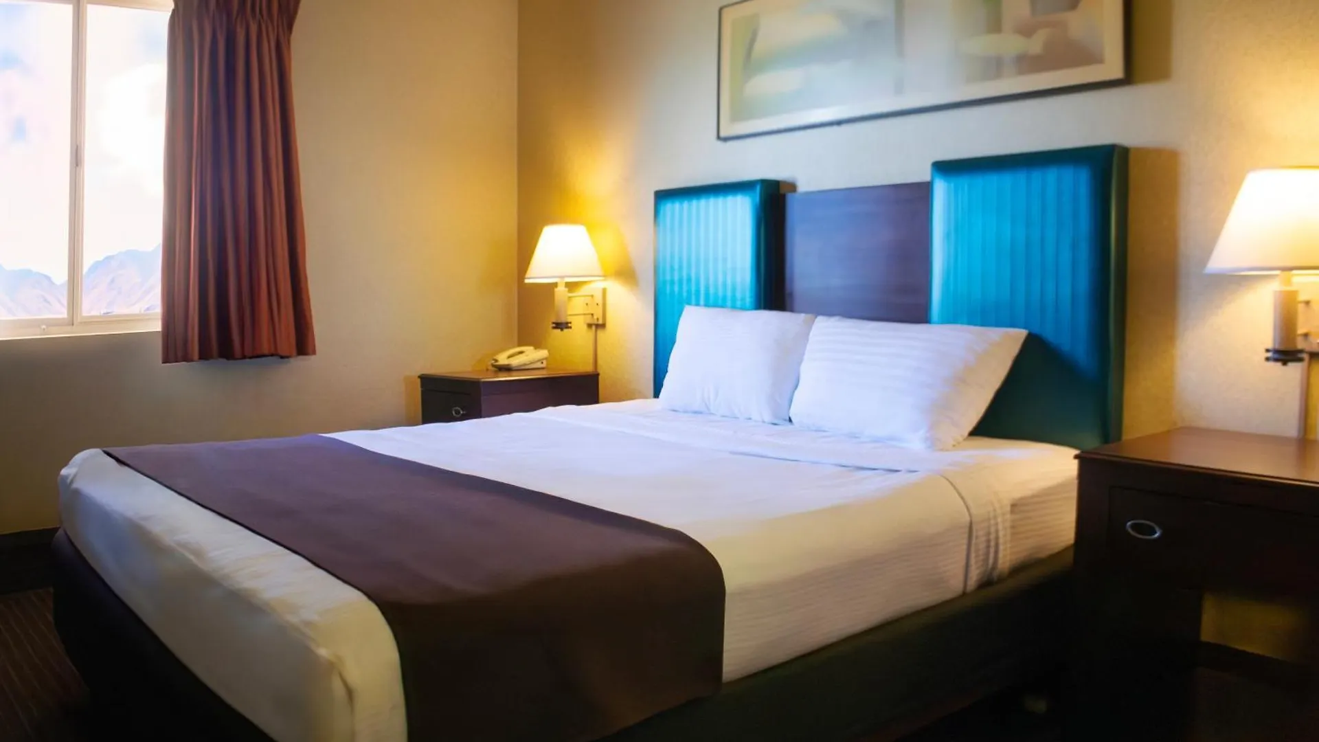 **  Arizona Charlie'S Boulder Hotel Las Vegas United States