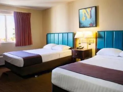 Arizona Charlie'S Boulder Hotel Las Vegas